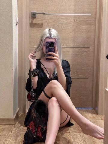 Анкета проститутки Эдита, 24 года